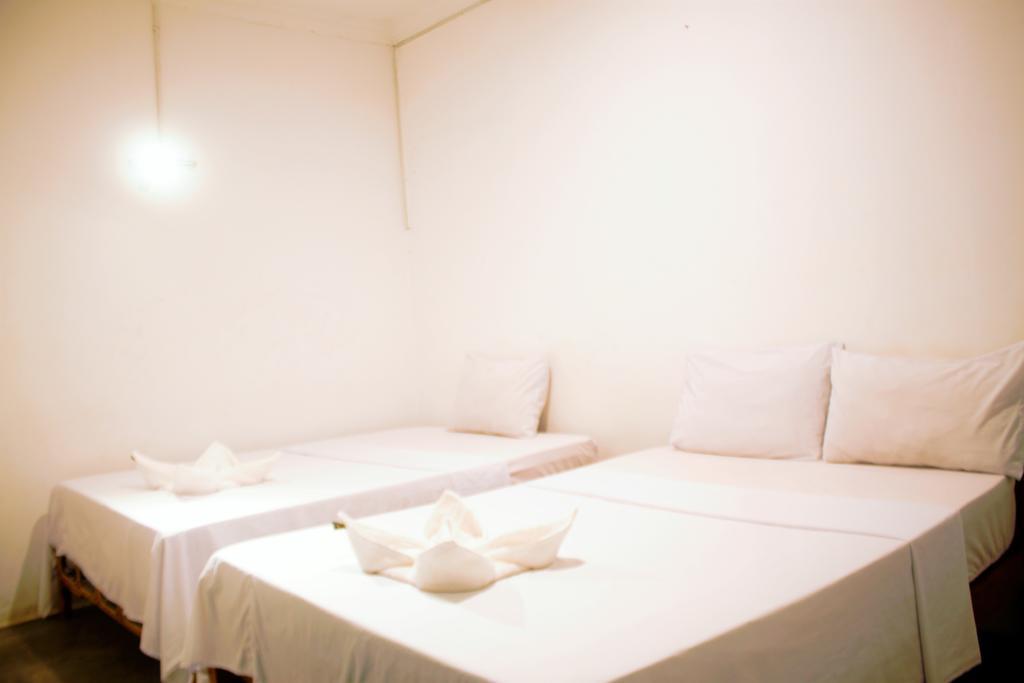 Garden Guest House プノンペン エクステリア 写真