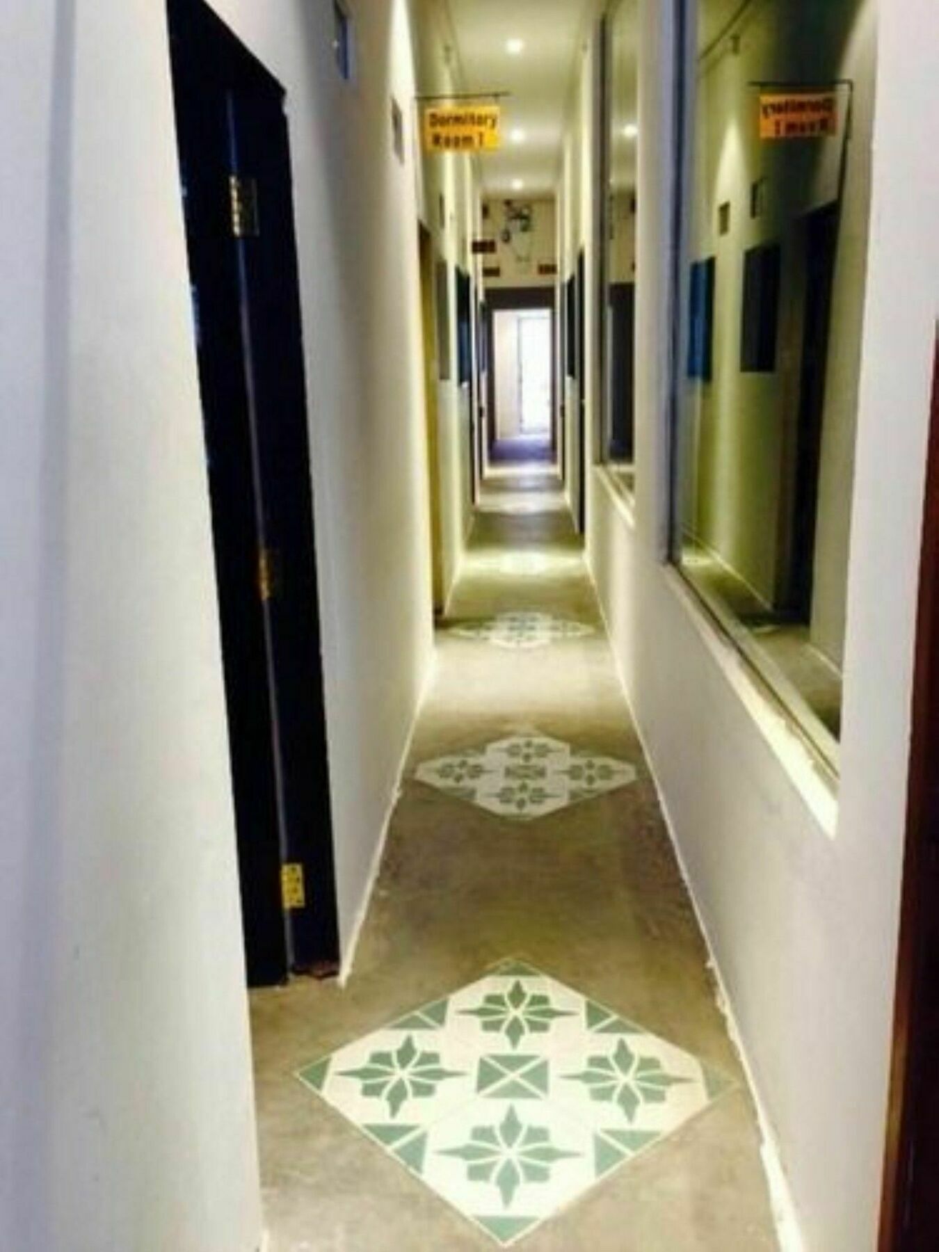 Garden Guest House プノンペン エクステリア 写真