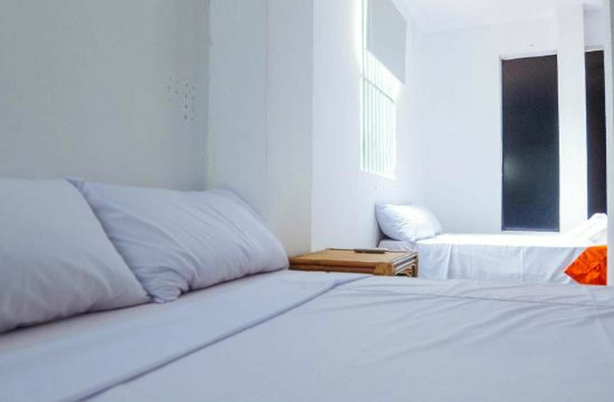 Garden Guest House プノンペン エクステリア 写真